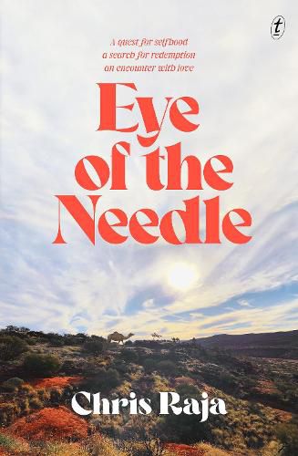 Cover image for Eye of the Needle