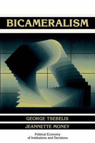 Cover image for Bicameralism