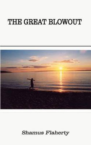 Cover image for The Great Blowout