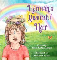 Cover image for Hannah's Beautiful Hair