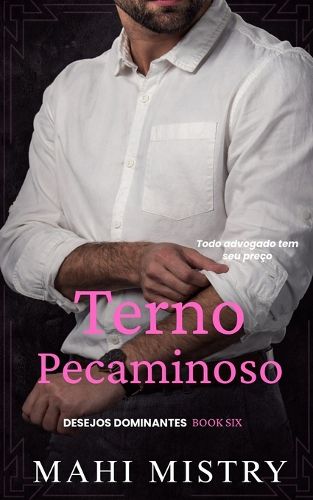 Cover image for Terno Pecaminoso