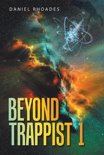 Cover image for Beyond Trappist 1