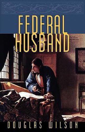 Cover image for Federal Husband