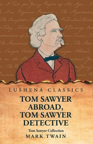 Tom Sawyer Collection