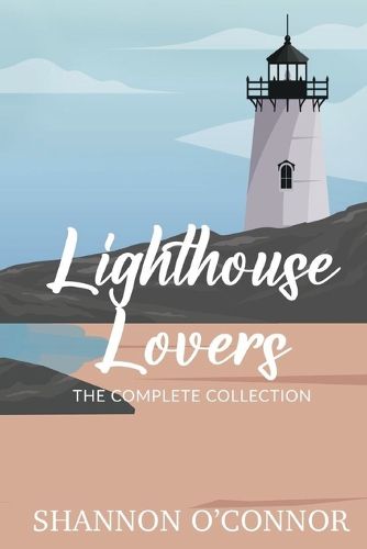 Cover image for Lighthouse Lovers