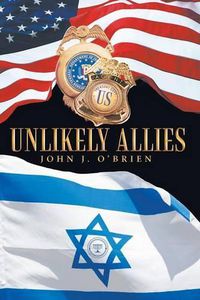 Cover image for Unlikely Allies