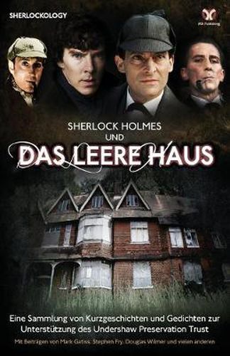 Cover image for Sherlock Holmes Und Das Leere Haus