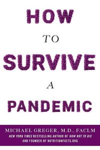 Cover image for How to Survive a Pandemic