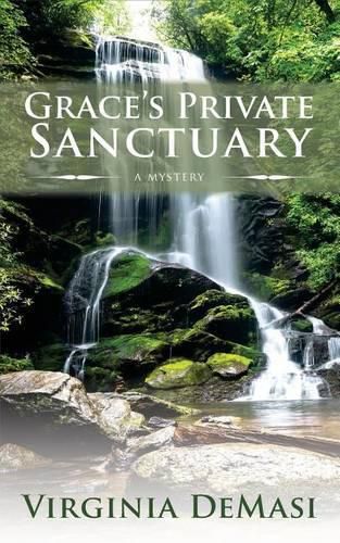 Cover image for Grace's Private Sanctuary