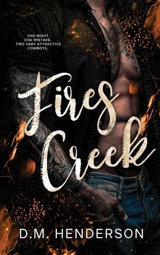 Cover image for Fires Creek