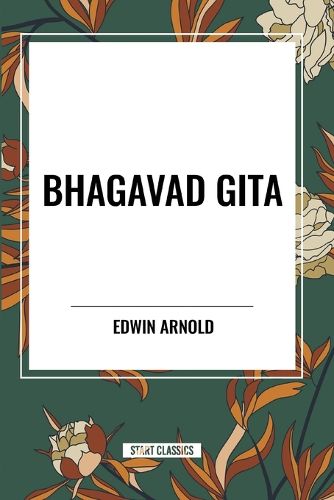 Cover image for Bhagavad Gita