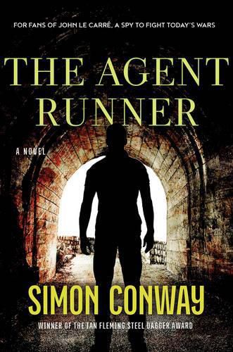 Cover image for The Agent Runner