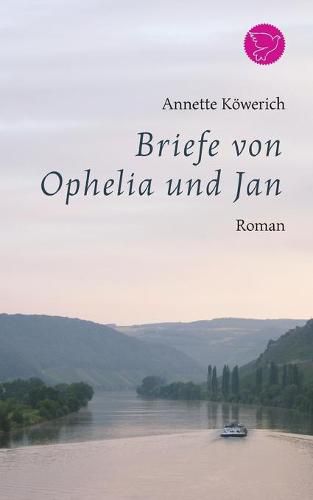 Cover image for Briefe von Ophelia und Jan