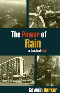 Cover image for The Power of Rain