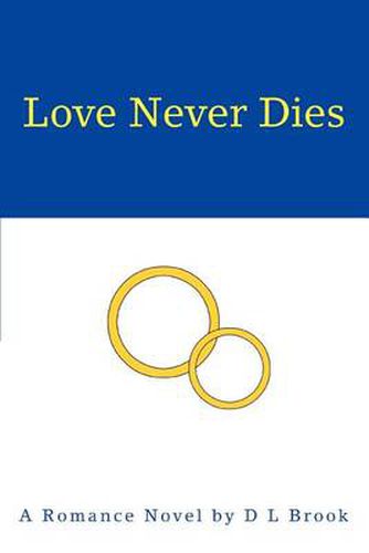 Cover image for Love Never Dies