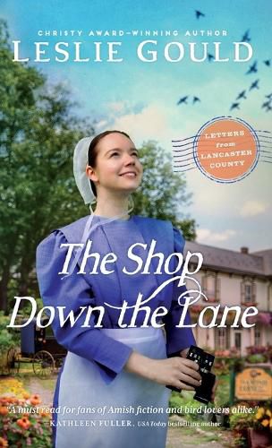 Cover image for Shop Down the Lane
