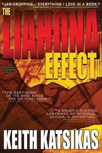 Cover image for The Liahona Effect