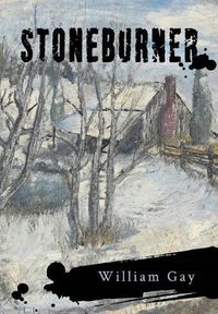 Cover image for Stoneburner