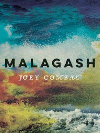 Cover image for Malagash