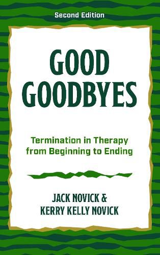 Good Goodbyes