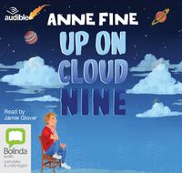 Cover image for Up On Cloud Nine
