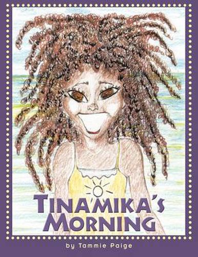 Cover image for Tinamika's Morning