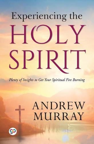 Cover image for Experiencing the Holy Spirit