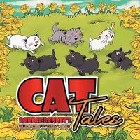 Cover image for Cat Tales