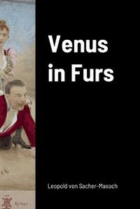 Cover image for Venus in Furs
