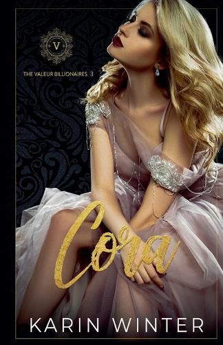 Cover image for Cora