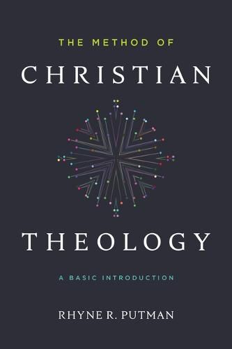 Cover image for Method of Christian Theology, The