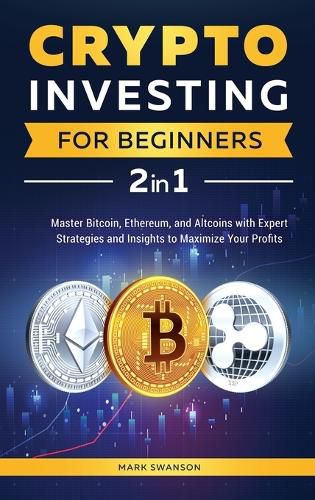 Cover image for Crypto Investing for Beginners