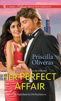 Cover image for Her Perfect Affair