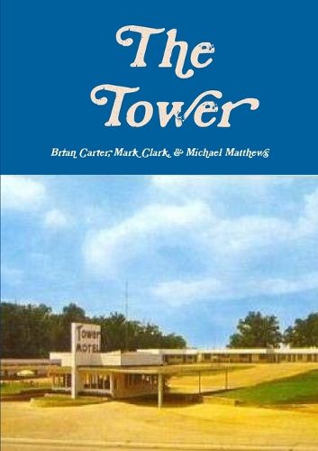 Cover image for The Tower