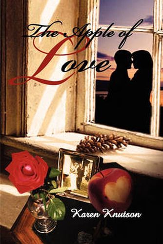 Cover image for The Apple of Love