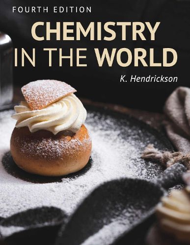 Cover image for Chemistry in the World