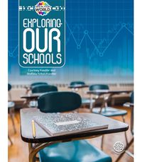 Cover image for Exploring Our Schools