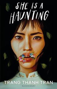 Cover image for She Is a Haunting