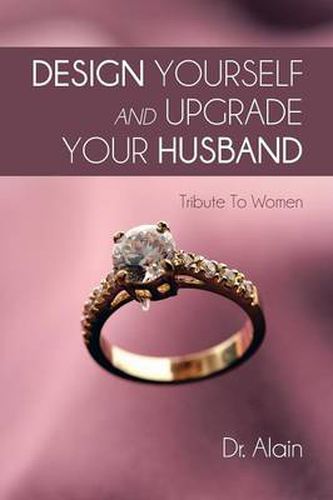 Cover image for Design Yourself and Upgrade Your Husband