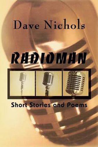 Cover image for Radioman