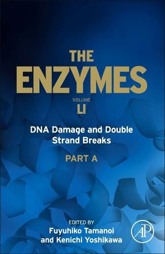 Cover image for DNA Damage and Double Strand Breaks