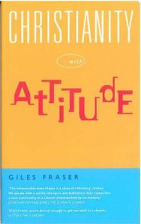 Cover image for Christianity with Attitude