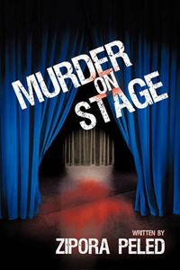 Cover image for Murder on Stage