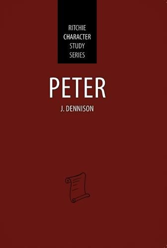 Cover image for Peter