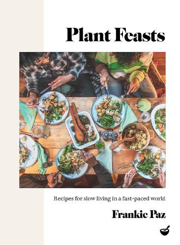 Cover image for Plant Feasts