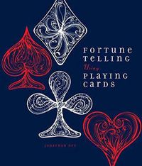 Cover image for Fortune Telling Using Playing Cards