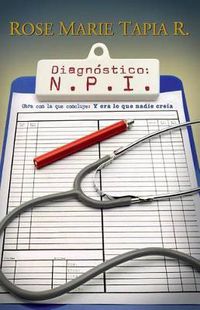 Cover image for Diagnostico: N. P. I.