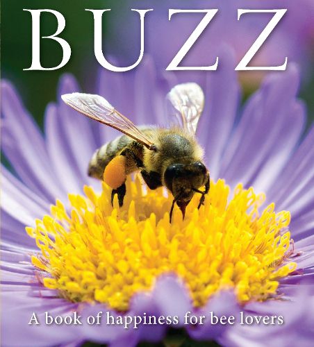 Cover image for Buzz