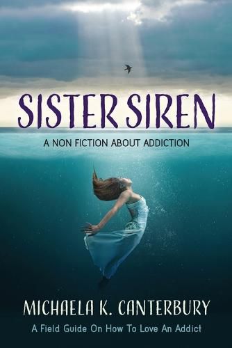 Cover image for Sister Siren