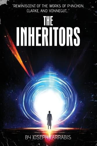 Cover image for The Inheritors